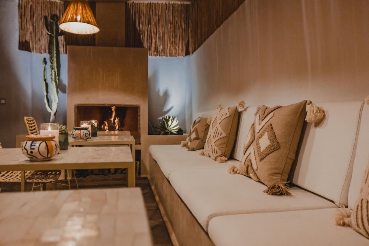 Tizou Riad Marrakesch